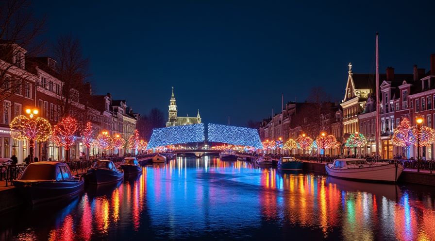 6 Ideen für ein festliches Weihnachtsfest