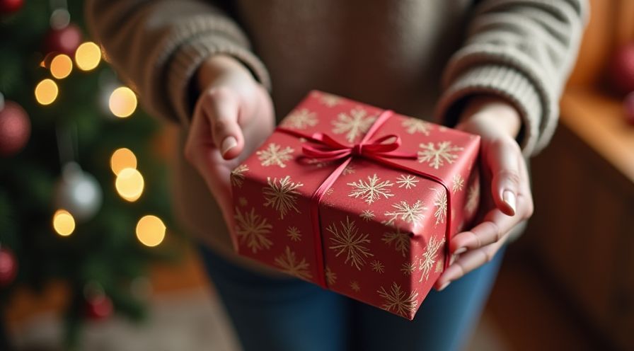 Kreative Geschenkideen für Weihnachten